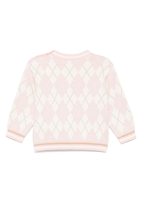 Maglione Fendi Kids FENDI KIDS | MAGLIONI E CARDIGAN | BUG198AUKSF0ZKY